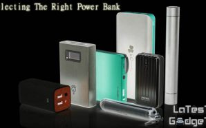 How To Select The Best Power Bank + Giveaway