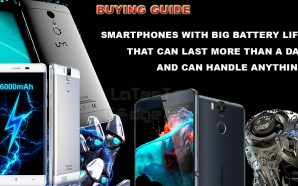 buying guide big battery smartphone