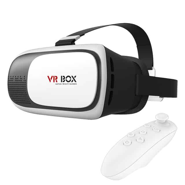 VR-BOX-2-0-Virtual-Reality-2-Bluetooth-3-0-Remote-Controller-3D-Glasses-Compatible