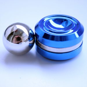 2017-New-Fidget-Hand-Spiner-Toy-Anti-Stress-Metal-Magnetic-Fidget-Orbiter-Spinner-Ball-Autism-EDC (3)