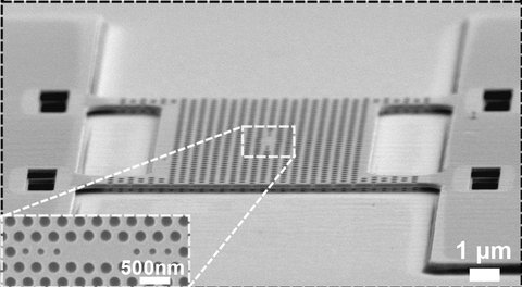 Micro Spectrometer