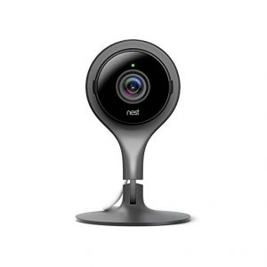 cool gadgets for guys Nest Cam