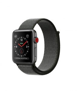 coolest gadgets apple watch 3