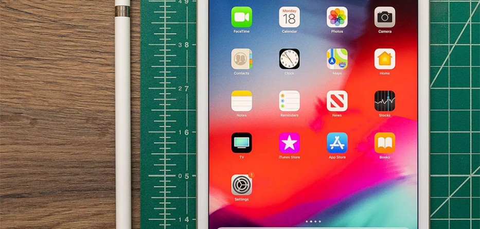 apple ipad mini 2019