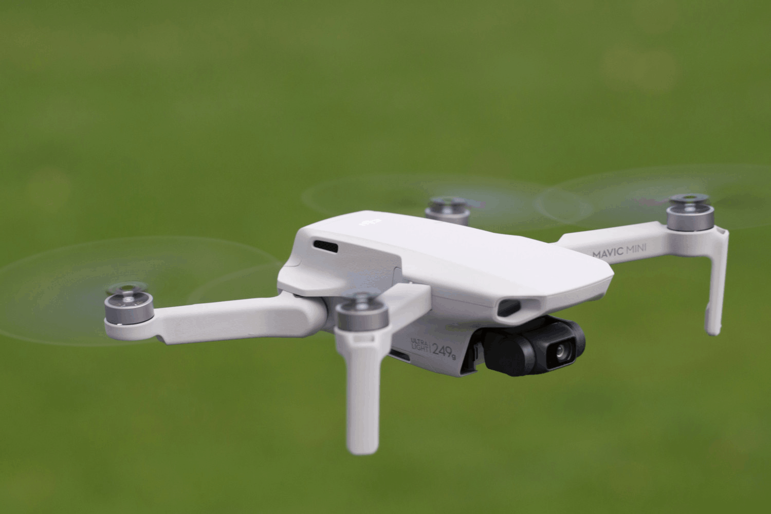 DJI Mavic Mini Review • Latest Gadgets