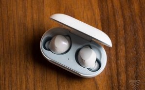 New Samsung Galaxy Buds Appear To Be on the Horizon…