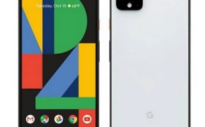 Google Pixel 5: Five things we expect from it