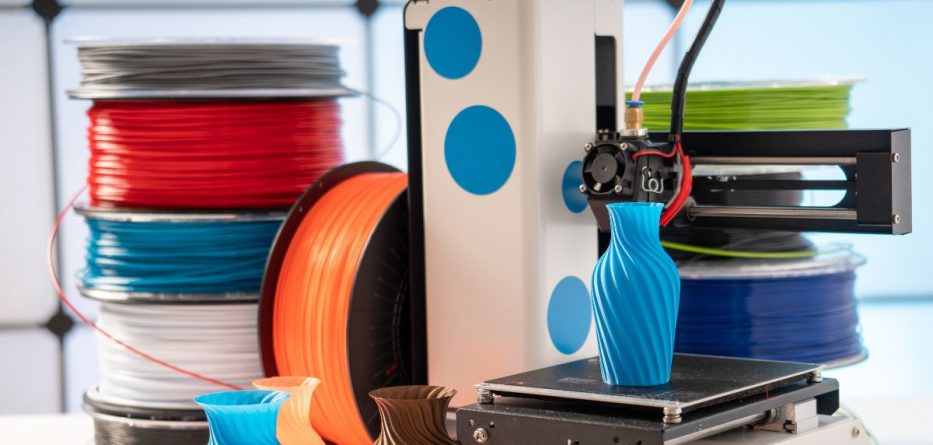 3D Printing Filaments