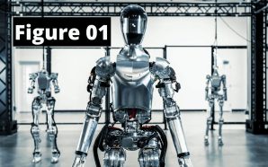 Introducing Figure One: A New Frontier in Humanoid Robotics Powered…