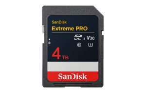 The Future of Storage: Inside the 4TB SD Card’s Capabilities…